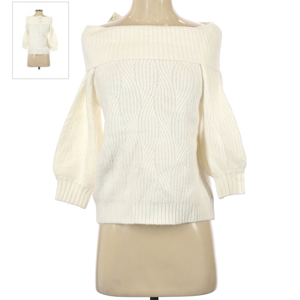 *Must Go By 12/15* NWT Miss Selfridge Sweater